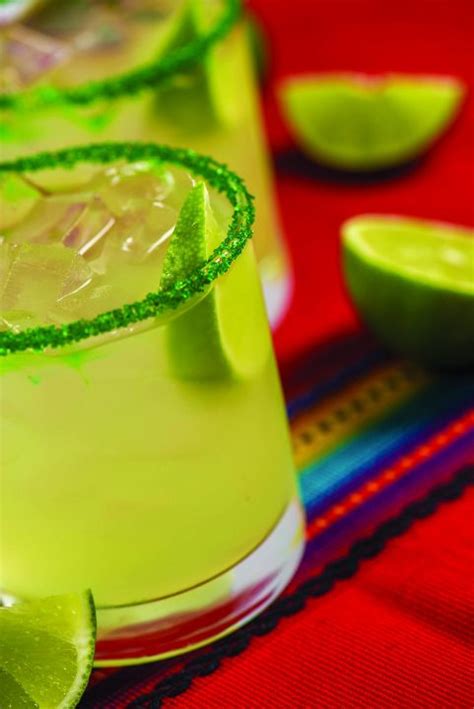 Toast summer with Jack Kerouac’s Margarita